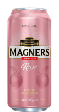 Sidra Magners Rosé lata 50 cl